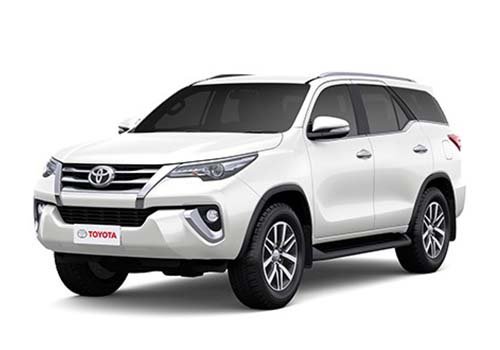 fortuner